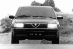 Alfa Romeo 33 1.7 Quadrifoglio Verde 1986 года